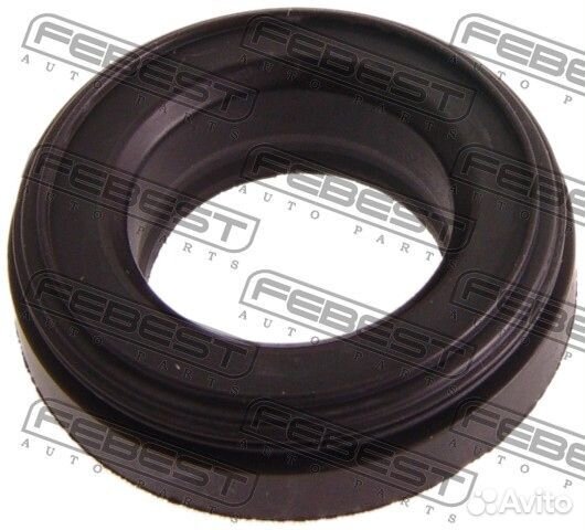 Кольцо уплотнительное свечного колодца