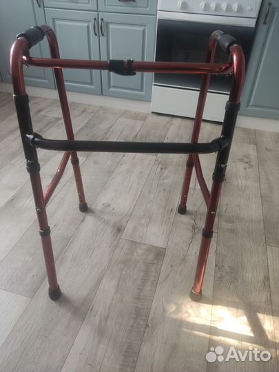 Ходунки для взрослых бу