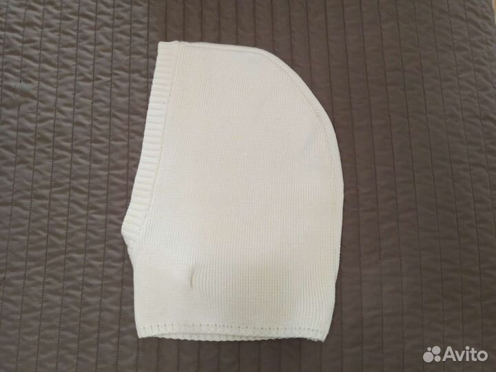 Капор женский новый