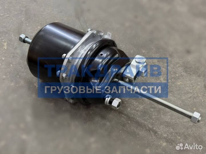 Энергоаккумулятор для Ман Мерседес Рено тип 24/24