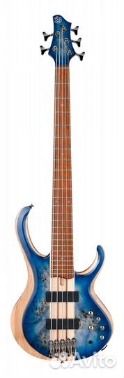 Бас-гитара Ibanez BTB845-CBL