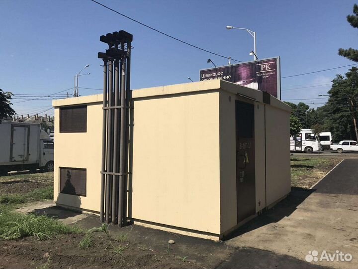 Услуги инженера электрика с группой допуска 5