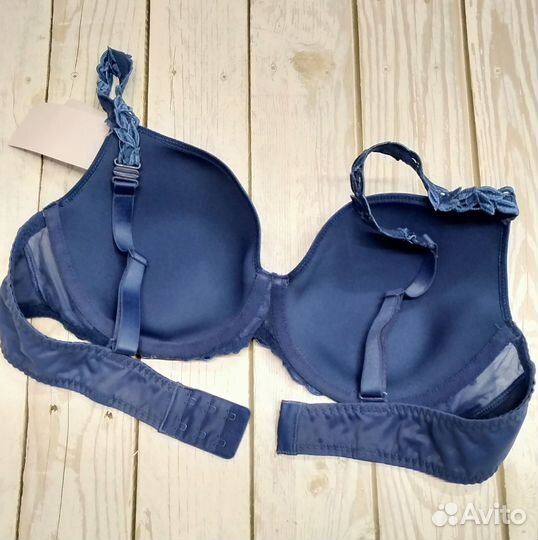 Бюстгальтер Simone Perele 70E,75B,75C,80C