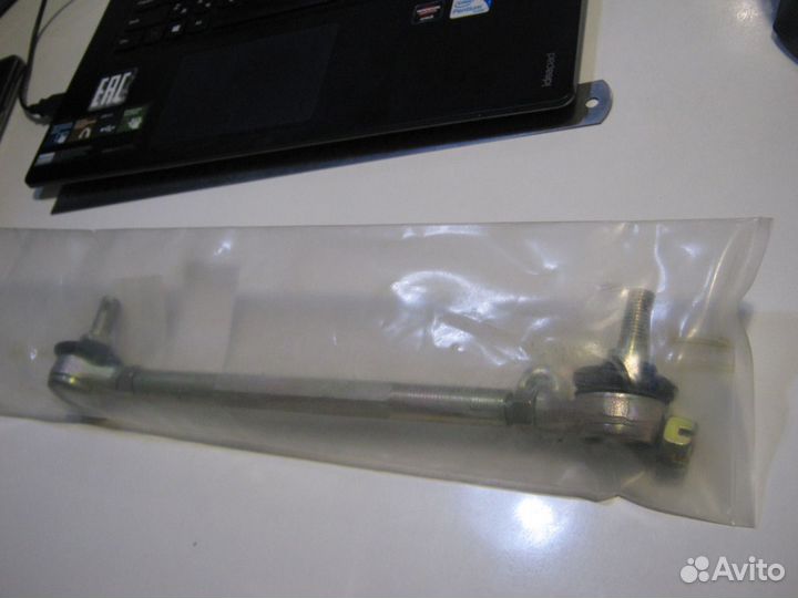 Тяга рулевая в сборе ATV kayo YCF110