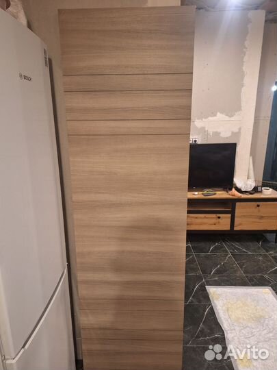 Межкомнатные двери бу