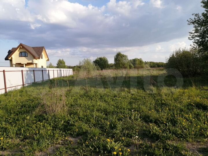 Участок 6,1 сот. (СНТ, ДНП)