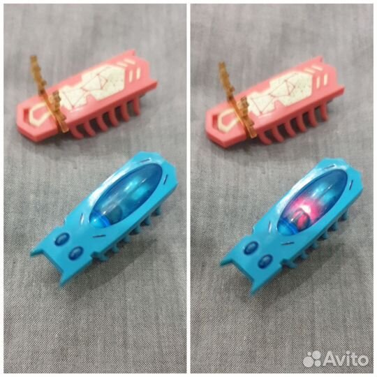 Арена Тарканьи бега Hexbug