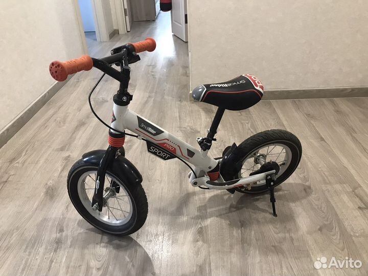 Беговел small rider