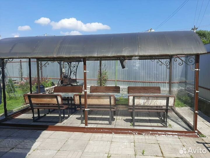 Гибкие окна