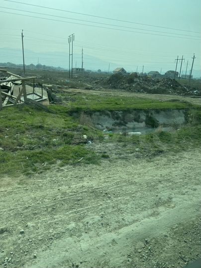 Участок 4,5 сот. (ИЖС)