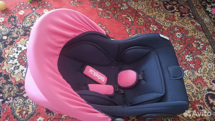 Авто люлька