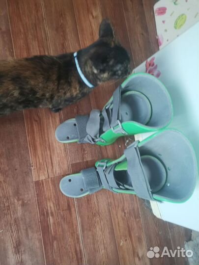 Тутора детская ортопедическая