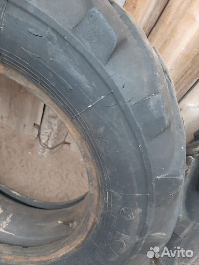 Покрышки мтз задние и передние