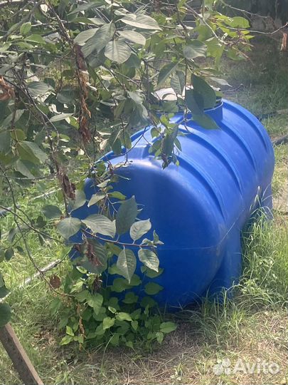 Бак для воды