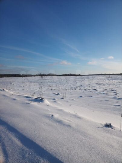 Участок 23 га (СНТ, ДНП)