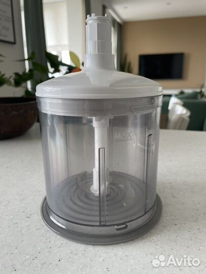 Запчасти к блендеру Bosch ergomixx 750w