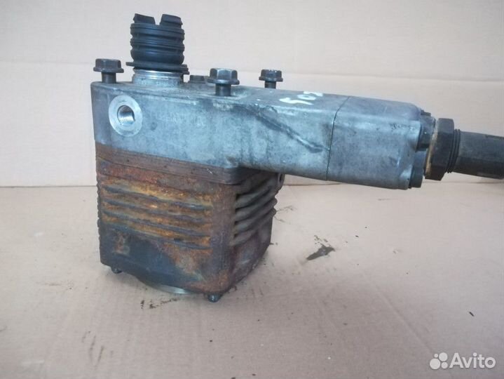 Компрессор воздушный для Mercedes-Benz OM 501 LA