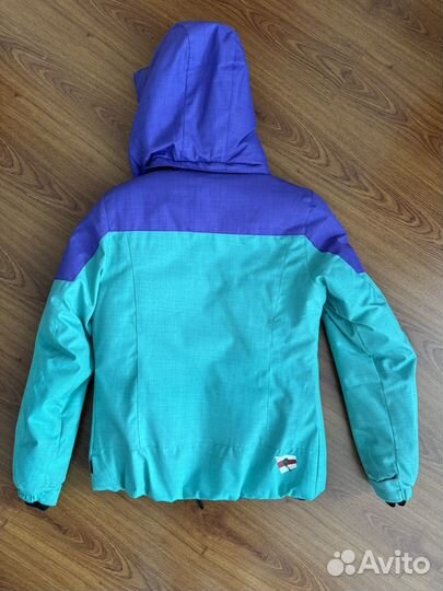 Горнолыжный костюм женский 42 44