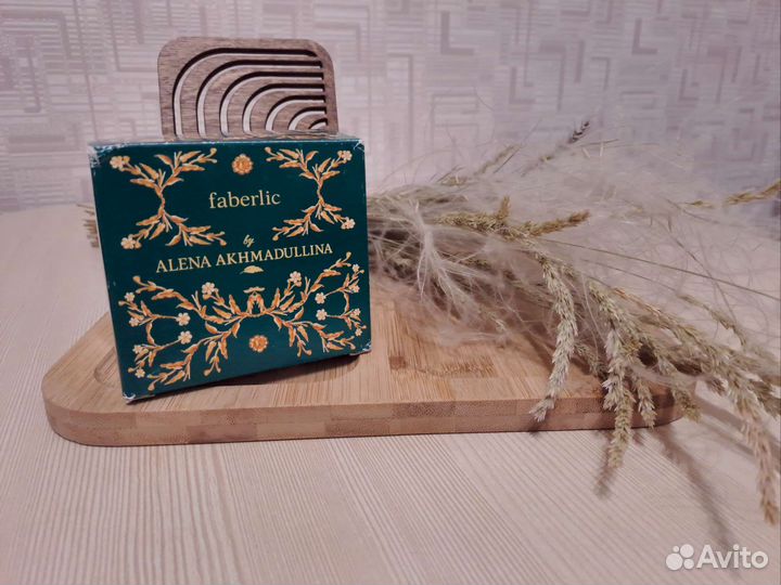 Парфюмерная вода Faberlic By Alena Akhmadullina