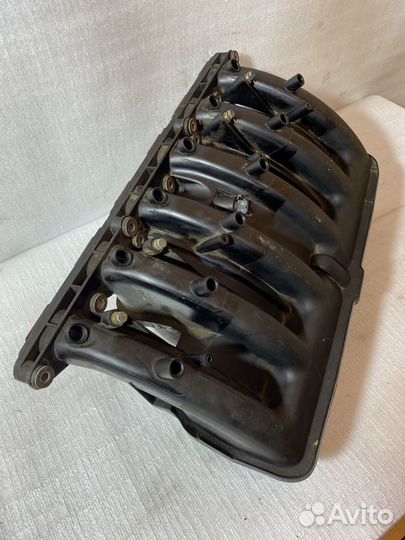 Впускной коллектор bmw 5 e39 M54