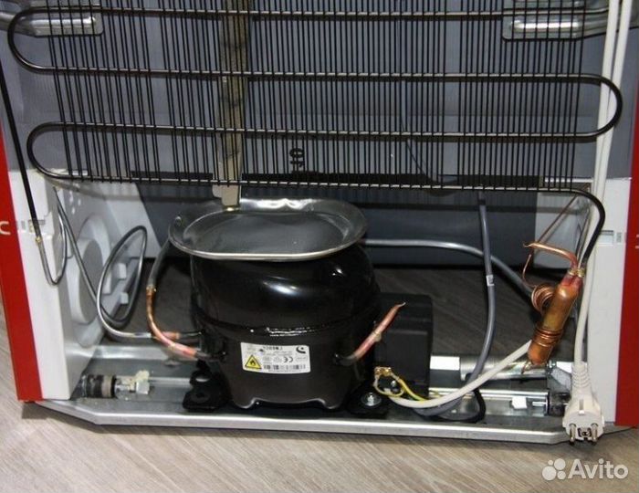 Ремонт холодильников и кондиционеров