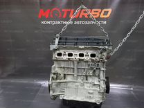 Двигатель в сборе Mitsubishi Outlander GF3W 4B12