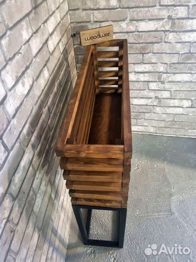 Кашпо для растений, цветов