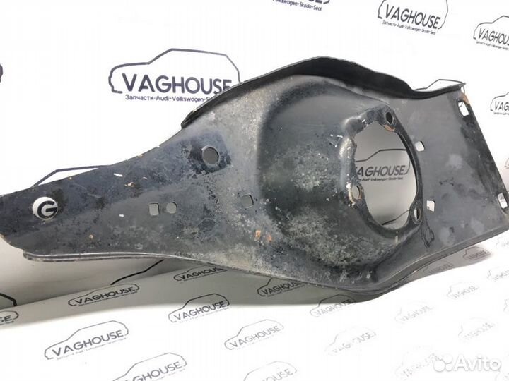 Опора амортизатора передняя правая Ford Mondeo MK