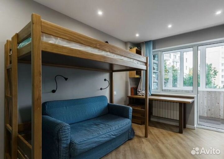 Дизайн - проект интерьера квартиры под ваш бюджет