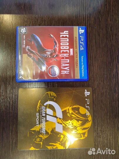 Sony playstation PS4