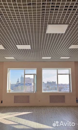 Почасовая аренда танцевального зала