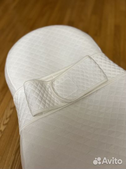Кокон для новорожденных