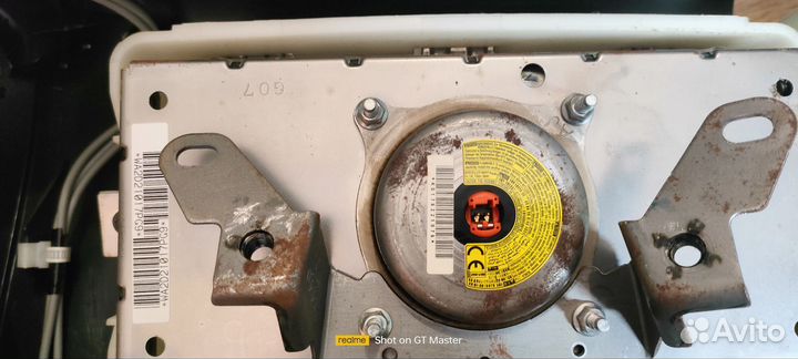 Торпеда приусphv