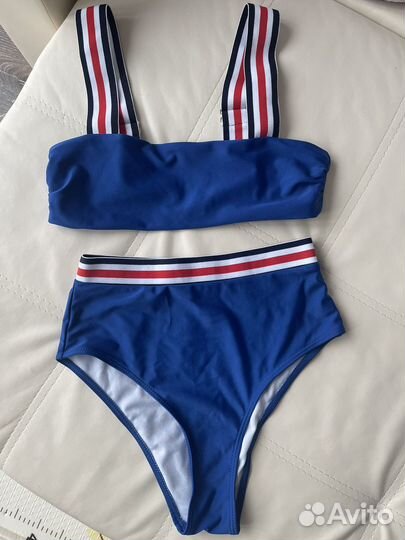 Купальники