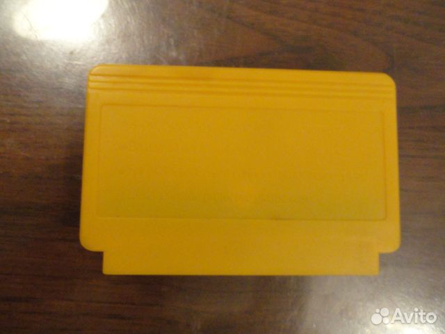 Картридж Dendy 9999999 игр