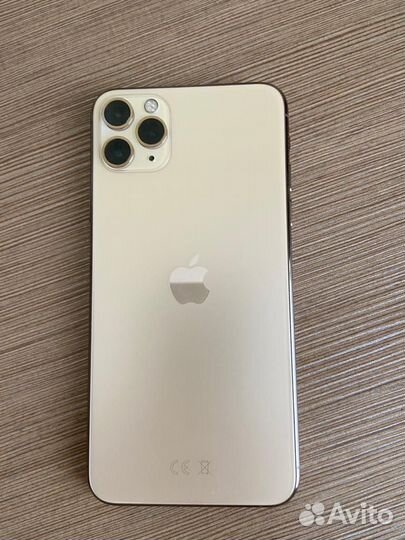 Телефон iPhone 11 про max