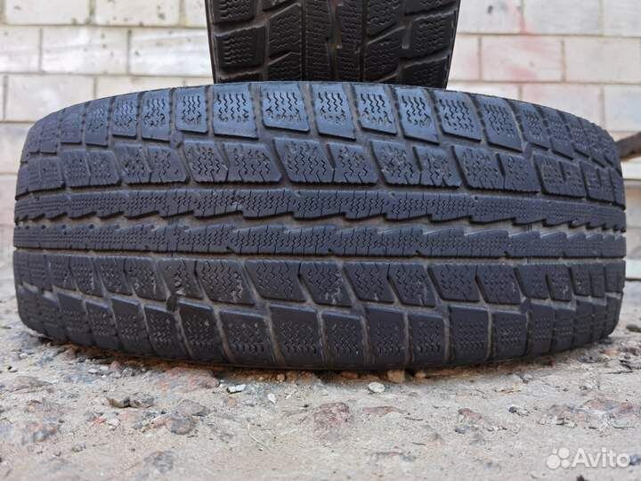 Dunlop Graspic DS-V 205/60 R16 92Q