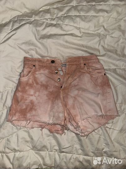 Шорты женские
