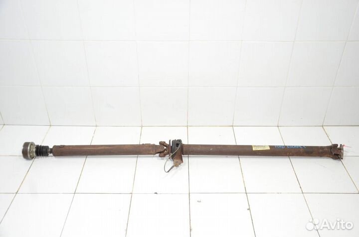 Карданный вал (кардан) Ford Escape TM7 2.3 2008
