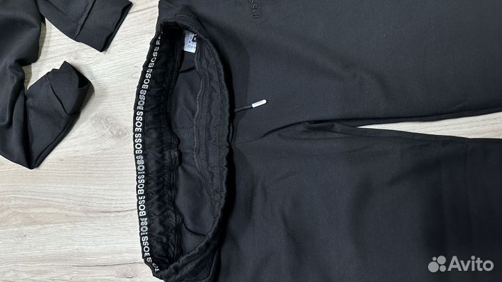 Спортивный костюм Boss