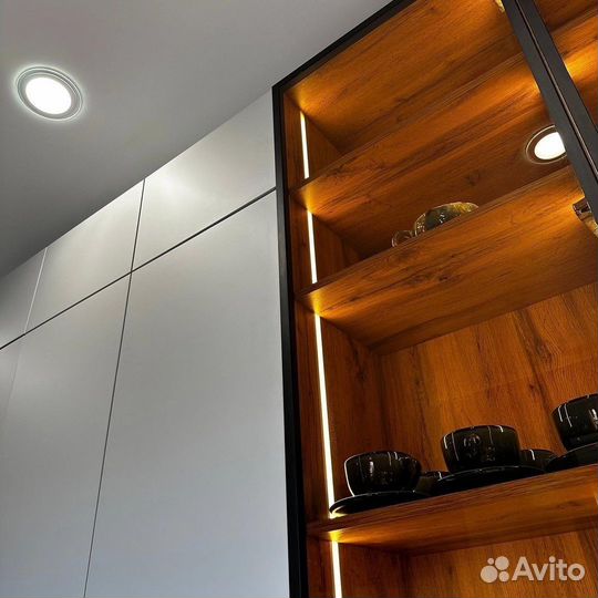 Кухонный гарнитур на заказ