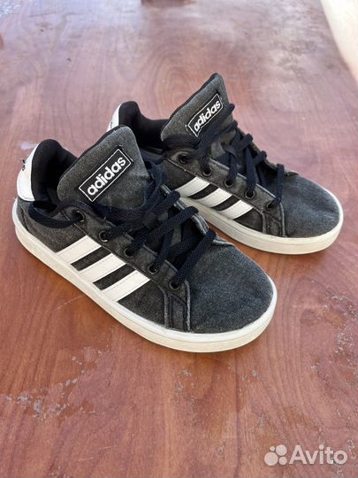 Кеды adidas 31р