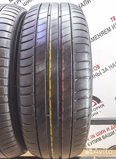 Michelin Primacy 3 195/60 R16