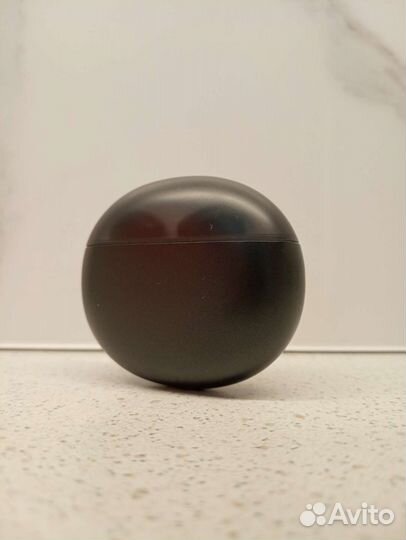 Беспроводные наушники oppo enco air