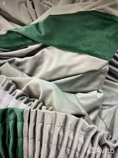 Пошив штор на заказ