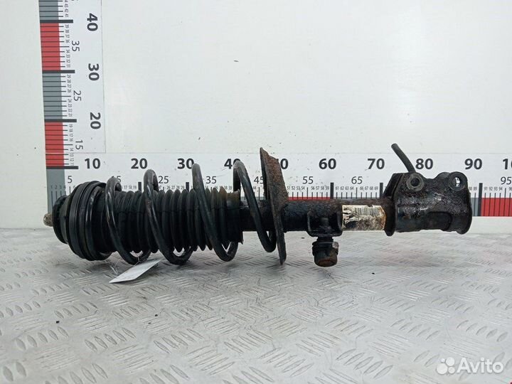 Стойка для Opel Corsa D