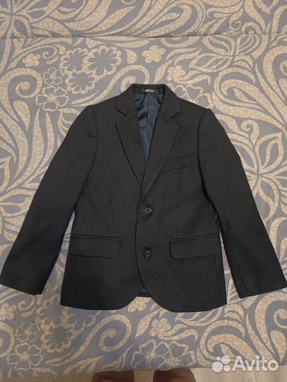 Костюм на мальчика 6-7 лет