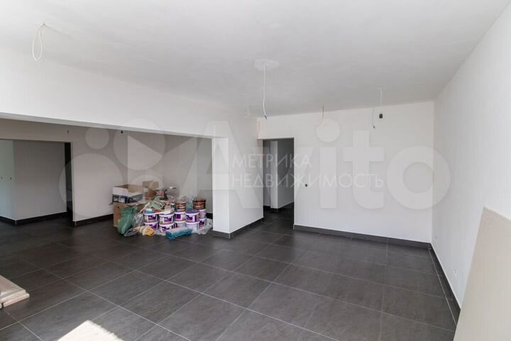 Продам помещение свободного назначения, 90.7 м²