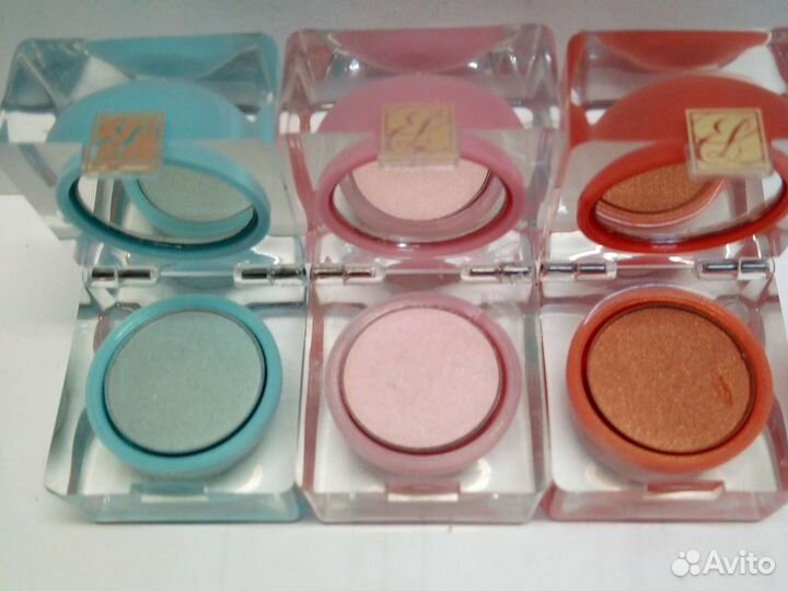 Estee Lauder оригиналы