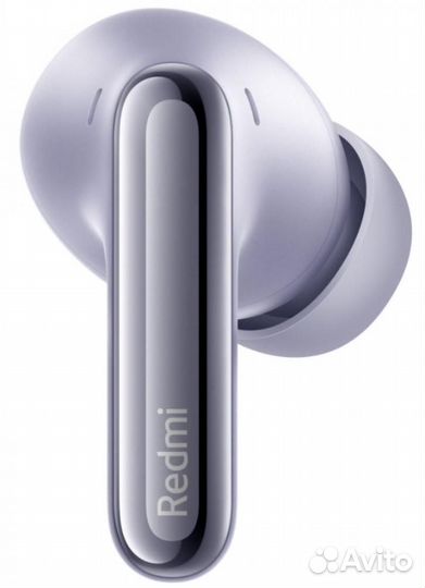 Наушники Redmi Buds 6 Pro Lavender Purple RU